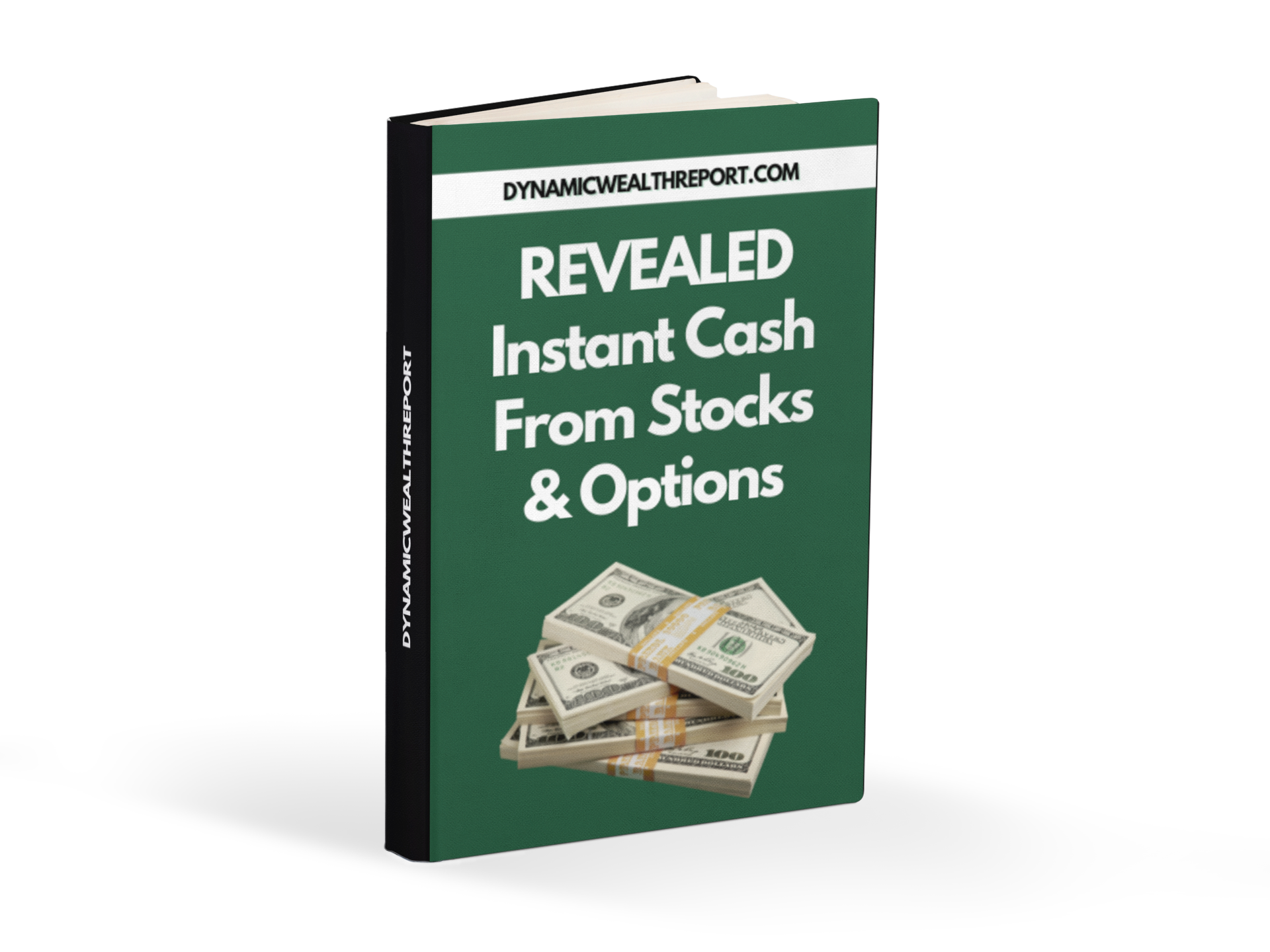Ebook cover Instant cash form options (1) (1)